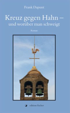 Cover Kreuz gegen Hahn - und worüber man schweigt
