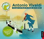 Antonio Vivaldi