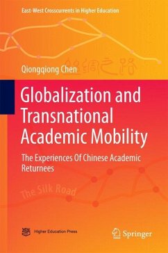 Globalization and Transnational Academic Mobility - Chen, Qiongqiong