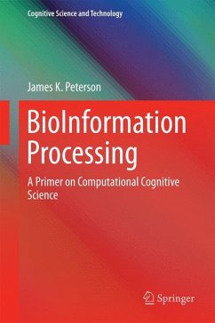 BioInformation Processing - Peterson, James K.