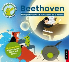Beethoven - Unterberger, Stephan