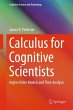 Calculus for Cognitive Scientists - Bild 1