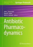 Antibiotic Pharmacodynamics