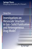 Investigations on Mesoscale Structure in Gas¿Solid Fluidization and Heterogeneous Drag Model