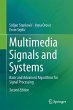 Multimedia Signals and Systems - Bild 1