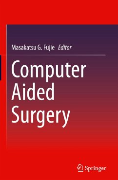 Computer Aided Surgery