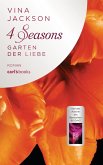 Garten der Liebe / 4 Seasons Bd.4 (eBook, ePUB)