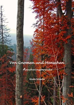 Von Gnomen und Menschen (eBook, ePUB) - Schaefer, Gisela
