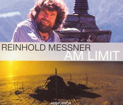 Am Limit (MP3-Download) - Messner, Reinhold