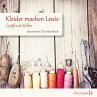Kleider machen Leute (MP3-Download) - Bild 1