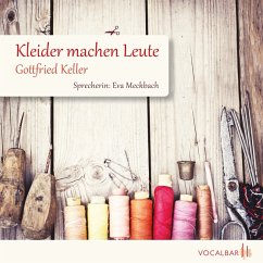 Kleider machen Leute (MP3-Download) Cover Kleider machen Leute (MP3-Download)