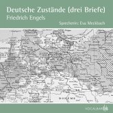 Deutsche Zustände (Drei Briefe) (MP3-Download)