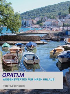 Opatija (eBook, ePUB) - Lobenstein, Peter