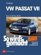 VW Passat 7 11/10-10/14
