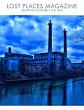 Lost Places Magazine Deutsche Ausgabe 3... - Bild 1