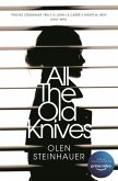 All The Old Knives (eBook, ePUB)