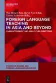 Foreign Language Teaching in Asia and Beyond (eBook, PDF)