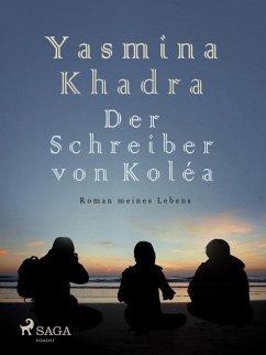 Der Schreiber von Koléa (eBook, ePUB) - Khadra, Yasmina