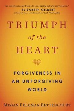 Cover Triumph of the Heart (eBook, ePUB)