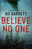 Believe No One (eBook, ePUB)