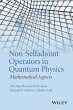 Non-Selfadjoint Operators in Quantum... - Bild 1