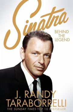 Sinatra (eBook, ePUB) - Taraborrelli, J. Randy