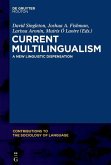 Current Multilingualism (eBook, PDF)