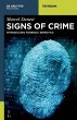 Signs of Crime (eBook, PDF) - Bild 1