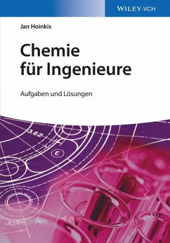 Chemie für Ingenieure (eBook, PDF) - Hoinkis, Jan