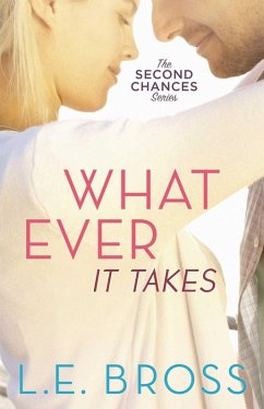 Cover Whatever It Takes (eBook, ePUB)