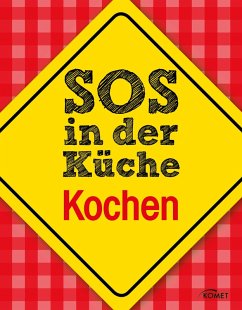 SOS in der Küche: Kochen (eBook, ePUB)