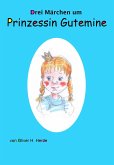 Prinzessin Gutemine (eBook, ePUB)