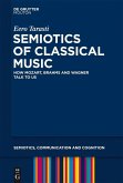 Semiotics of Classical Music (eBook, PDF)