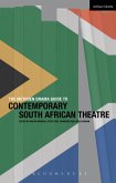 The Methuen Drama Guide to Contemporary South African Theatre (eBook, ePUB)