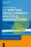 L2 Writing Development: Multiple Perspectives (eBook, PDF)