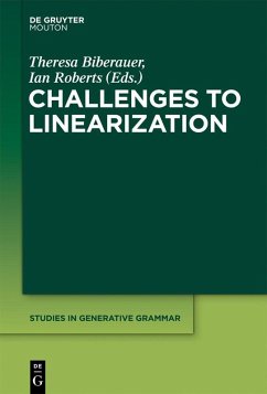 Challenges to Linearization (eBook, PDF)