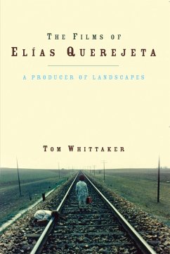 Cover The Films of Elias Querejeta (eBook, ePUB)