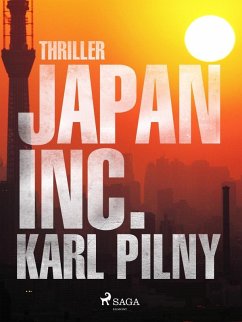 Japan Inc. (eBook, ePUB) - Pilny, Karl