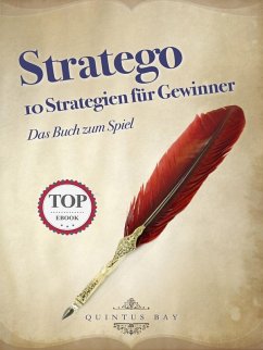 Stratego (eBook, ePUB) - Bay, Quintus