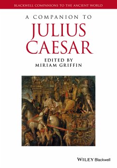 A Companion to Julius Caesar (eBook, ePUB)