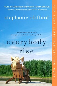 Everybody Rise (eBook, ePUB) - Clifford, Stephanie