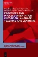 Processes and Process-Orientation in Foreign Language Teaching and Learning (eBook, PDF)