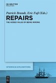 Repairs (eBook, PDF)