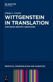 Wittgenstein in Translation (eBook, PDF)