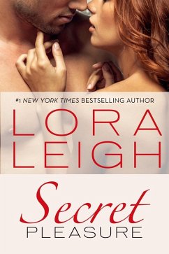 Secret Pleasure (eBook, ePUB) - Leigh, Lora