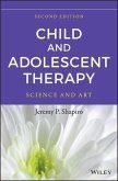 Child and Adolescent Therapy (eBook, PDF)