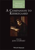 A Companion to Kierkegaard (eBook, ePUB)