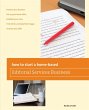 How to Start a Home-based Editorial... - Bild 1