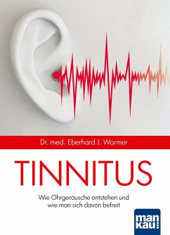 Tinnitus (eBook, PDF) - Wormer, Eberhard J.