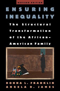 Ensuring Inequality (eBook, ePUB) - Franklin, Donna L.